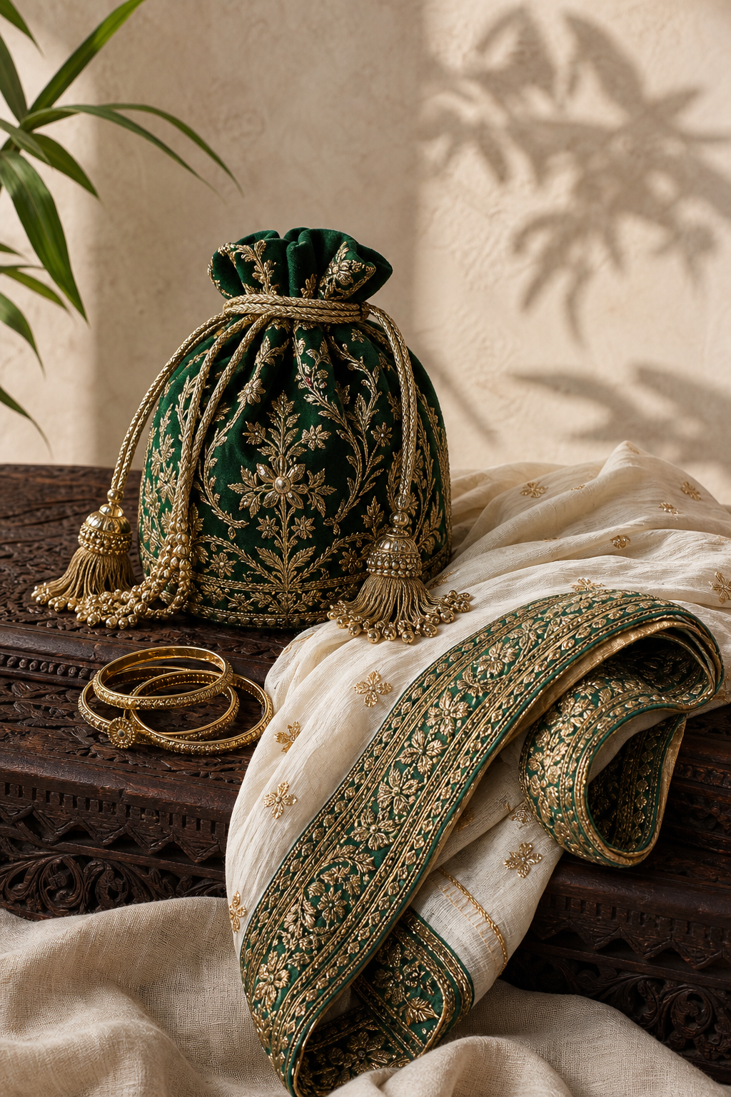 Accessories at Makayram